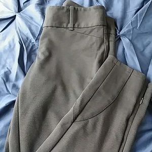 The Limited Riding Pant size 4
